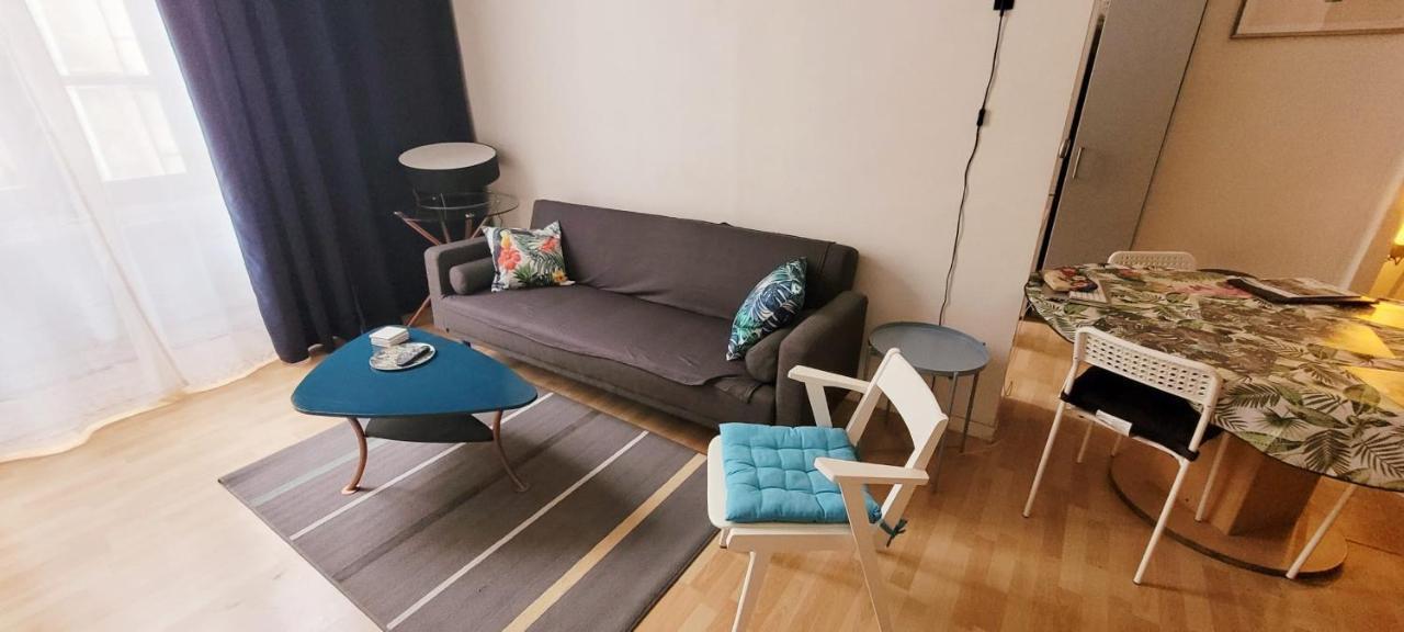 Charming Cosy Apt Near The Rhone Apartment Avignon Bagian luar foto