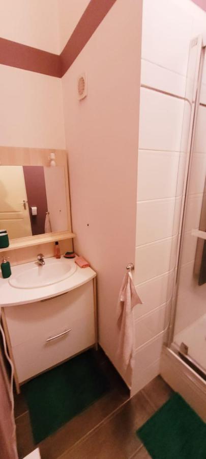 Charming Cosy Apt Near The Rhone Apartment Avignon Bagian luar foto