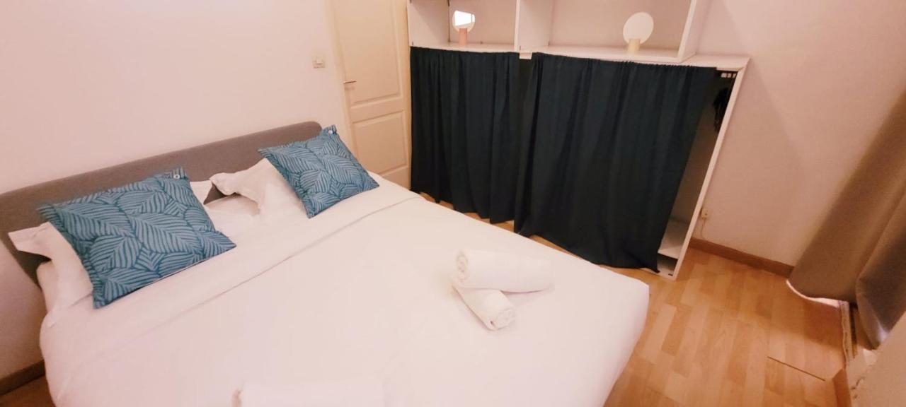 Charming Cosy Apt Near The Rhone Apartment Avignon Bagian luar foto