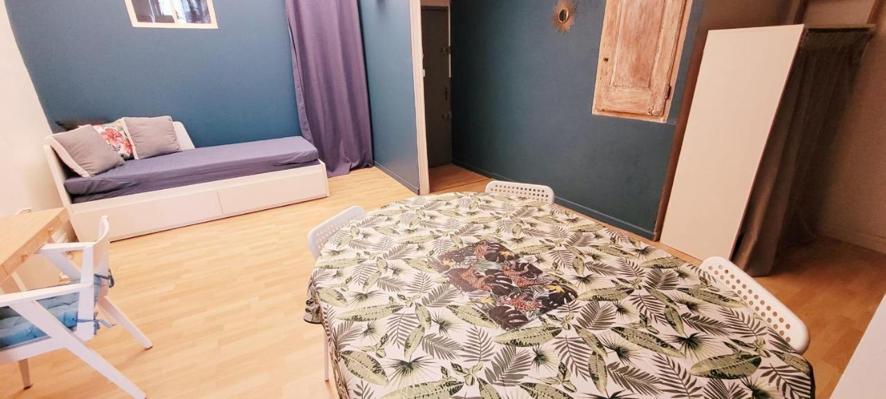 Charming Cosy Apt Near The Rhone Apartment Avignon Bagian luar foto