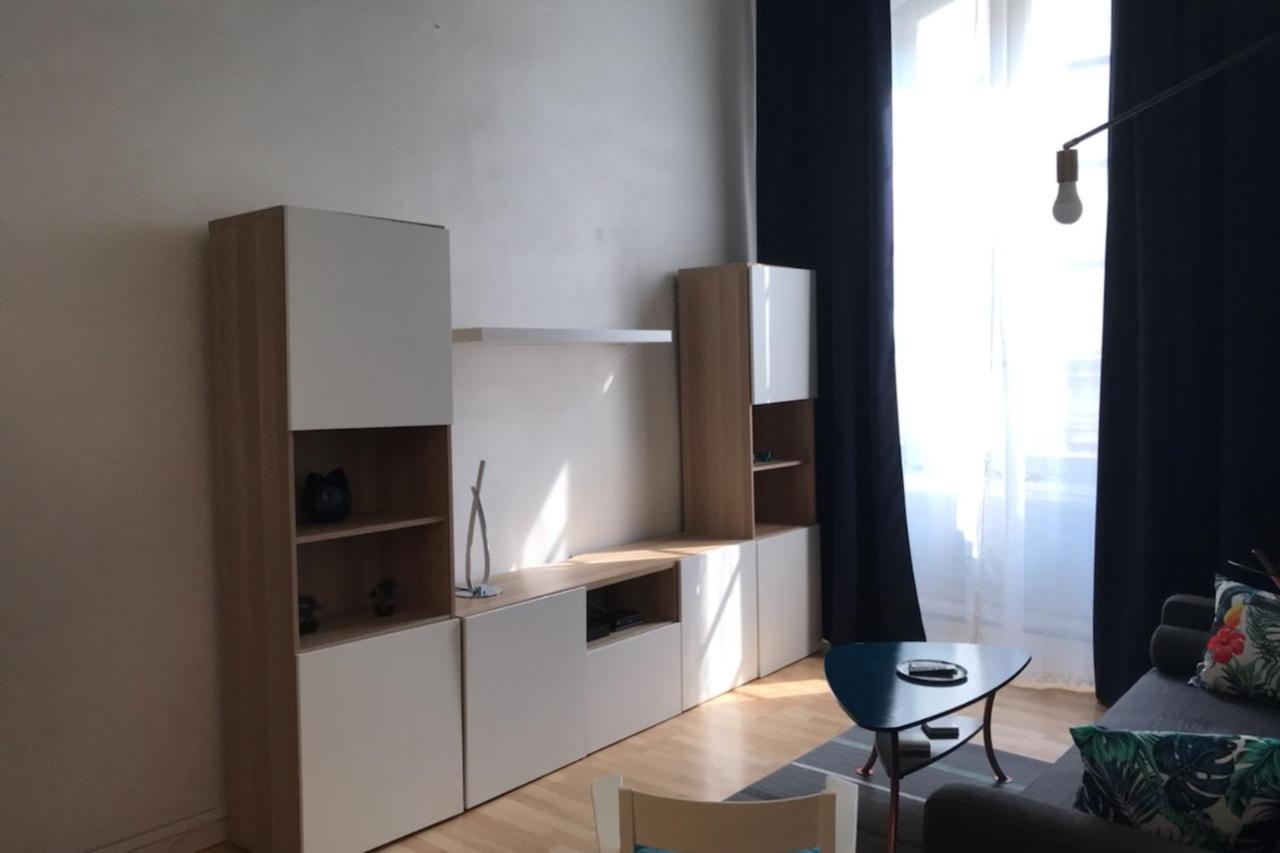 Charming Cosy Apt Near The Rhone Apartment Avignon Bagian luar foto